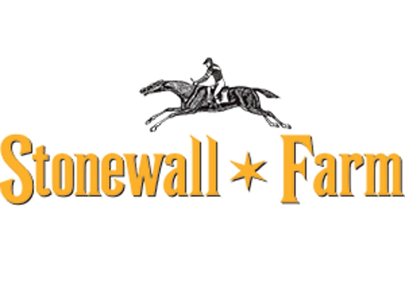 Stonewall Farm - Versailles, KY