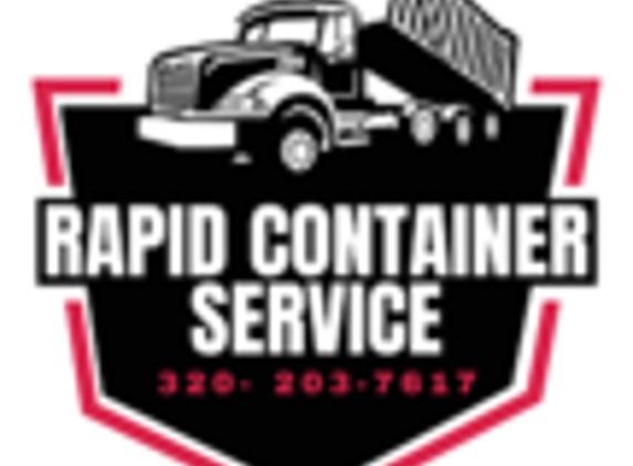 Rapid Container Service - Sauk Rapids, MN