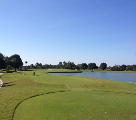 Trump National Doral Miami - Doral, FL