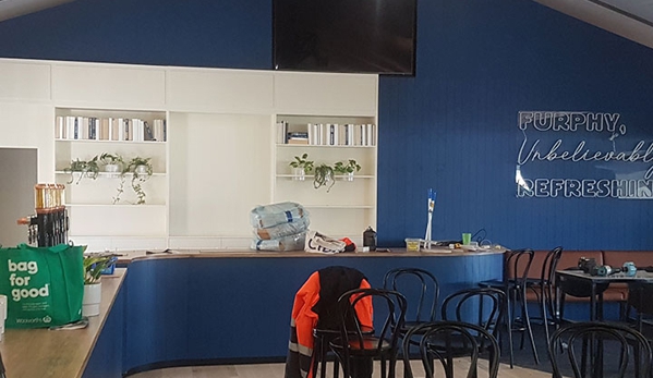 Complete Painting & Decorating PTY LTD - Doveton, VIC