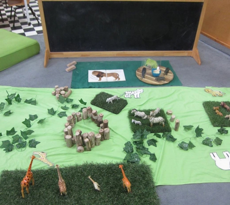 Little Stars Kindergarten - Meadowbank, NSW