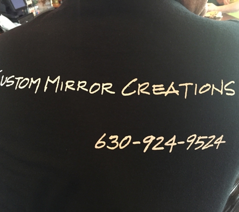 Custom Mirror Creations, Inc. - Bloomingdale, IL