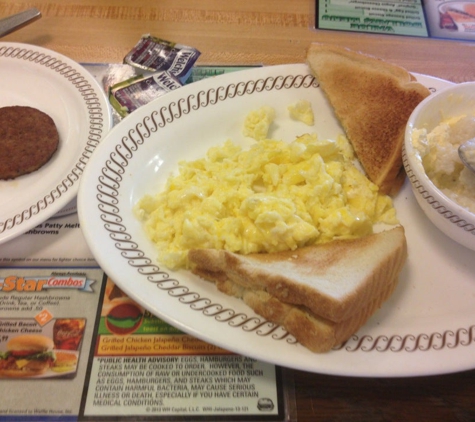 Waffle House - Fort Worth, TX