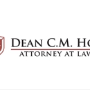 Law Office of Dean Hoe - Attorneys