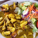 Seaside Palace Restaurant - Pizza