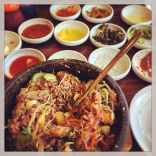 Bowl'd Bbq Korean Stone Grill - Oakland, CA