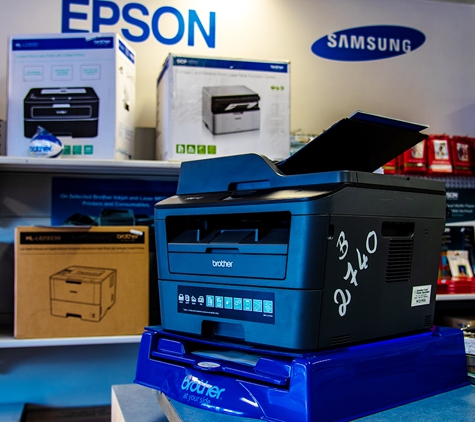 Sunshine Coast Printer Specialists - Maroochydore, QLD