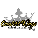 Comfort Kings Southeast Missouri - Fireplaces