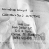 GameStop gallery