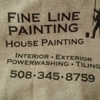 Fine Line Painting gallery