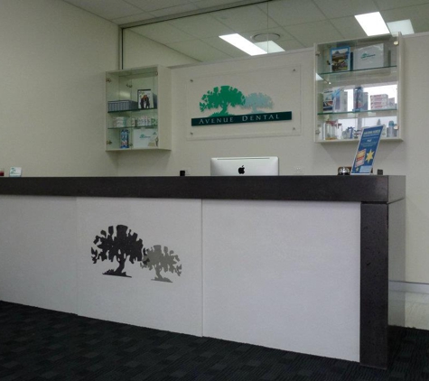 Avenue Dental Caloundra - Caloundra, QLD