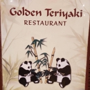 Golden Teriyaki - Chinese Restaurants