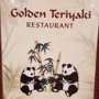 Golden Teriyaki