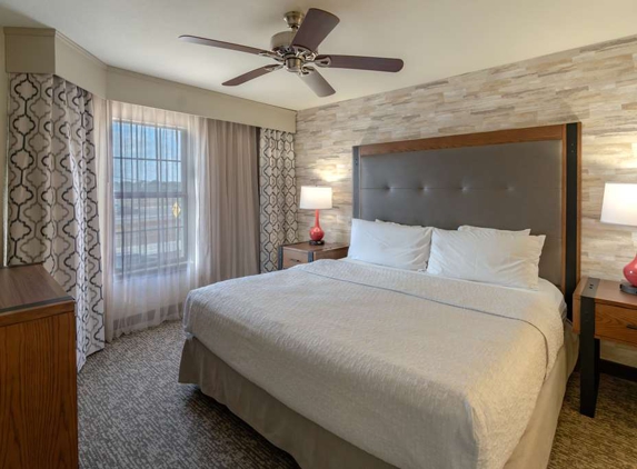 Homewood Suites by Hilton Ft. Worth-Bedford - Bedford, TX