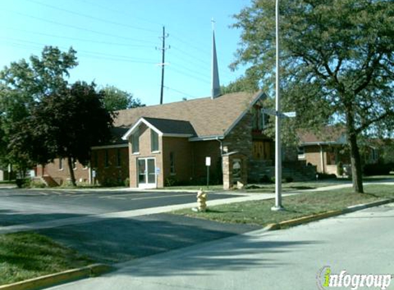 Faith Lutheran Church - Westchester, IL