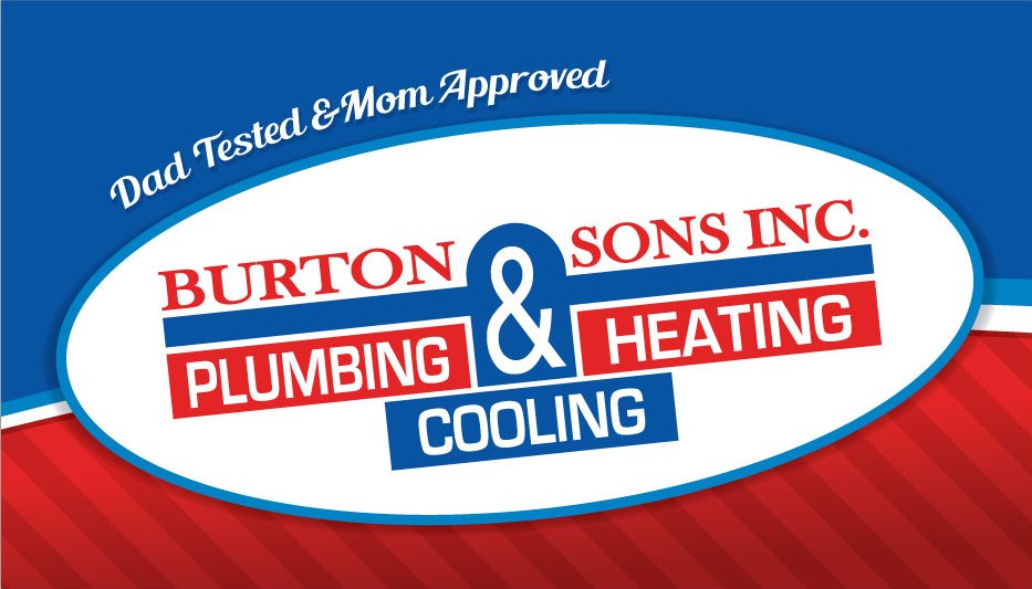 Burton Sons Plumbing Garden City MI 48135