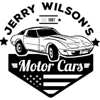 Jerry Wilson Automotive gallery