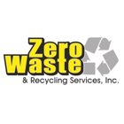 Zero Waste & Recycling Services, Inc