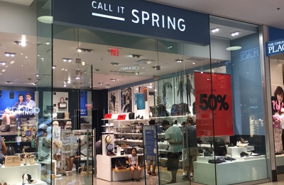 call it spring stores