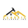 Classic Builders Inc. gallery