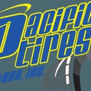 Pacific Tire Services - Tires-Wholesale & Manufacturers