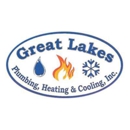 Great Lakes Plumbing Heating & Cooling Inc - Heating Contractors & Specialties