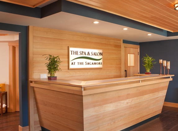 Opal Spa - The Sagamore Resort - Bolton Landing, NY