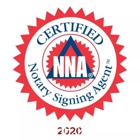 Tina Strange - Mobile Notary Services