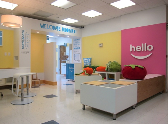 Kids Dental Village Empowered by hellosmile - Woodside, NY