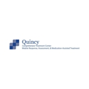Quincy Comprehensive Treatment Center - Mobile - Rehabilitation Services