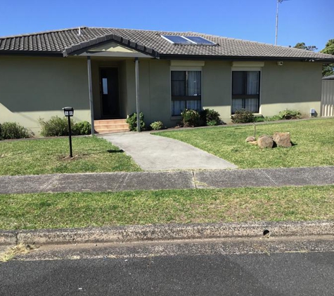 Total Roof Restoration - East Corrimal, NSW