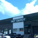 Pet Depot - Pet Stores