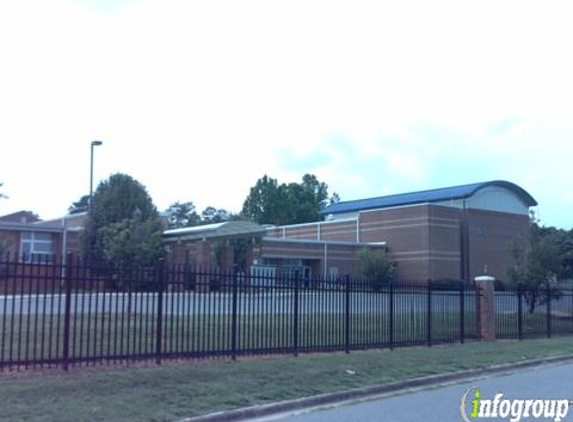 Highland School of Technology - Gastonia, NC