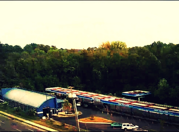 Sapphire Bay Car Wash - Gastonia, NC