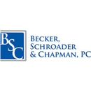 Becker, Schroader & Chapman, PC - Attorneys