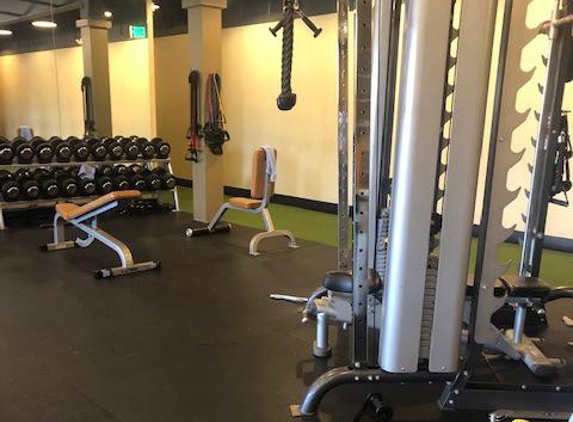 Restore Fitness - Centennial, CO