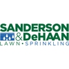 Sanderson & De Haan Lawn Sprinkling gallery