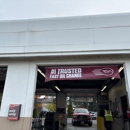 Jiffy Lube Oil Change
