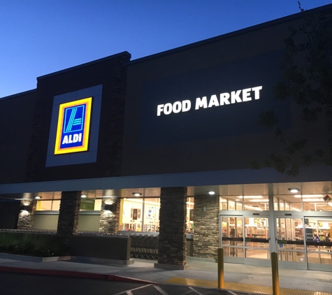 Aldi - Buena Park, CA