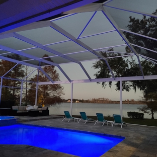 Superior Screens & Pools