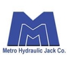 Metro Hydraulic Jack Co. gallery