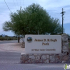 Oro Valley Aquatic Center