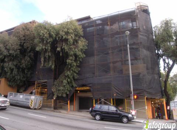 1700 Gough St Hoa - San Francisco, CA