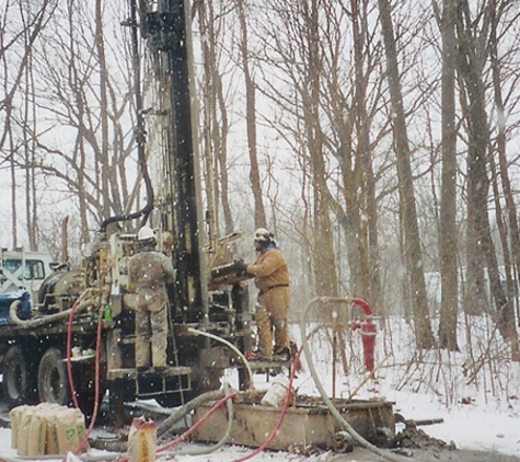 Mike's Well Drilling - Coloma, MI