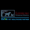 Leesburg Veterinary Hospital, A Thrive Pet Healthcare Partner gallery