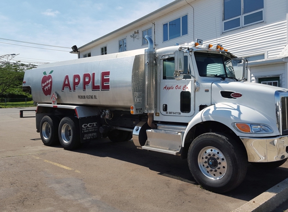 Apple Oil Co - West Haven, CT