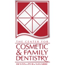 The Center For Cosmetic Dentistry-Panama City Beach