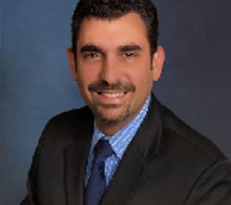 Dr. Enrique Krikorian, MD - Hialeah, FL