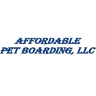 Affordable Pet Boarding LLC