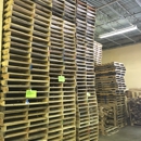 Alpha Recycling and Hauling - Pallets & Skids